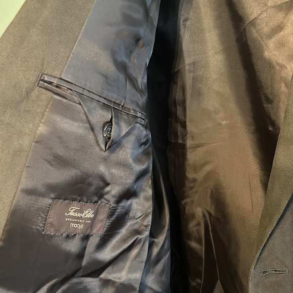 44L Blazer Jacket NEW - Picture 4 of 8